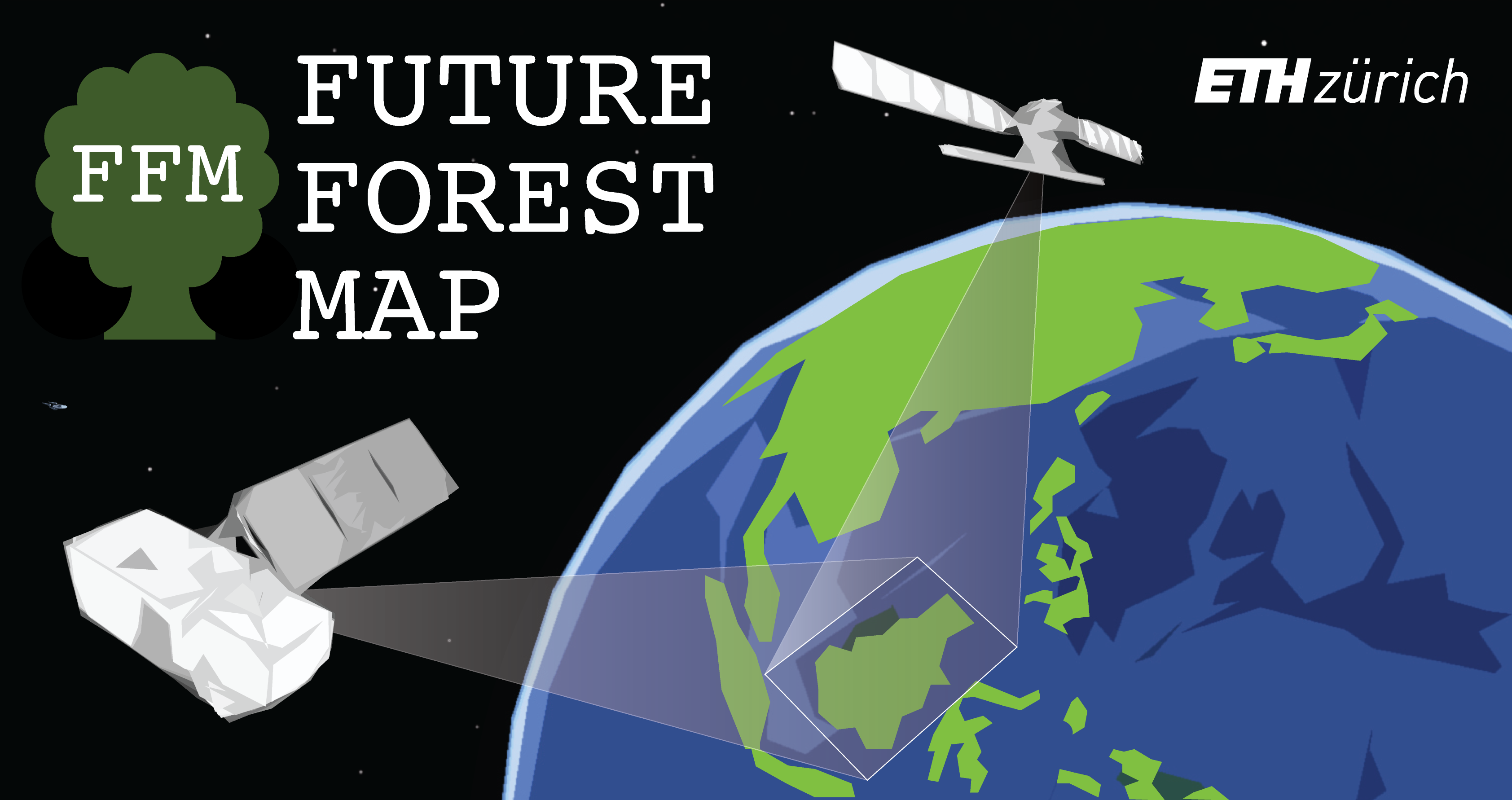 Future Forest Map Project